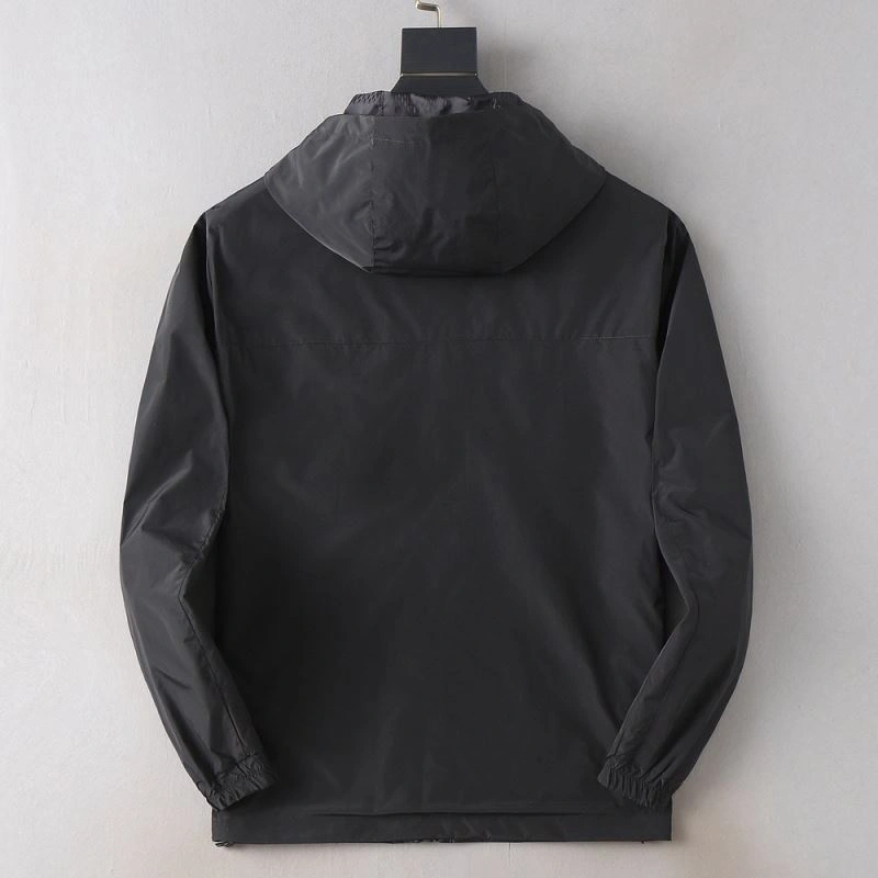 Louis Vuitton Outwear Resilient 136543