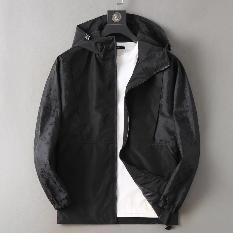 Louis Vuitton Outwear SmartChoice 136542