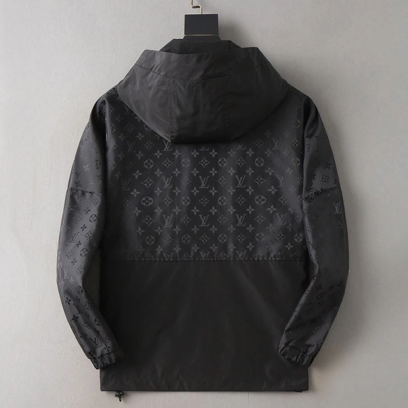 Louis Vuitton Outwear SmartChoice 136542