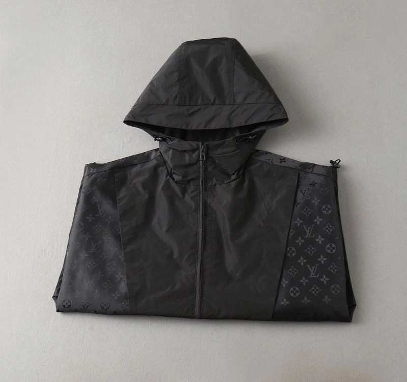 Louis Vuitton Outwear SmartChoice 136542