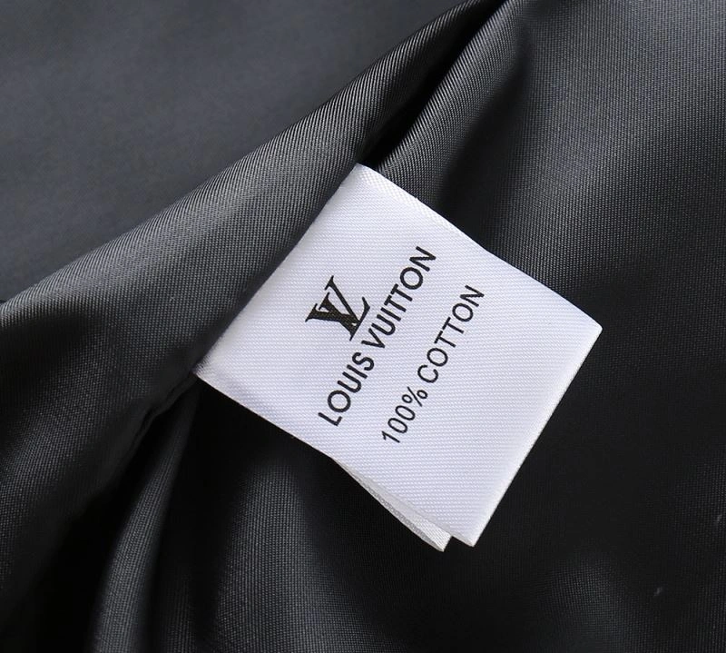 Sustainable Louis Vuitton Outwear 136545