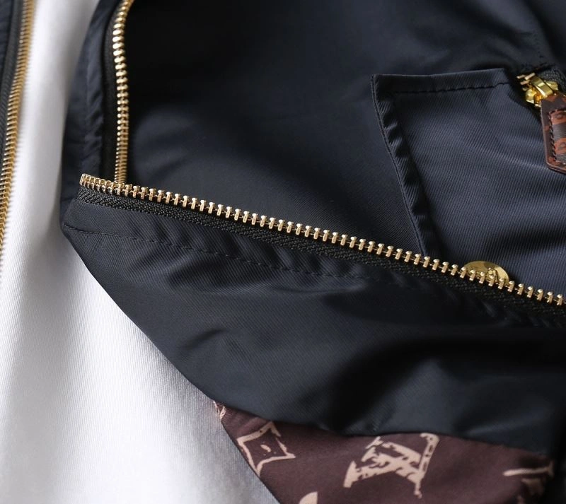 Sporty Louis Vuitton Outwear 136544