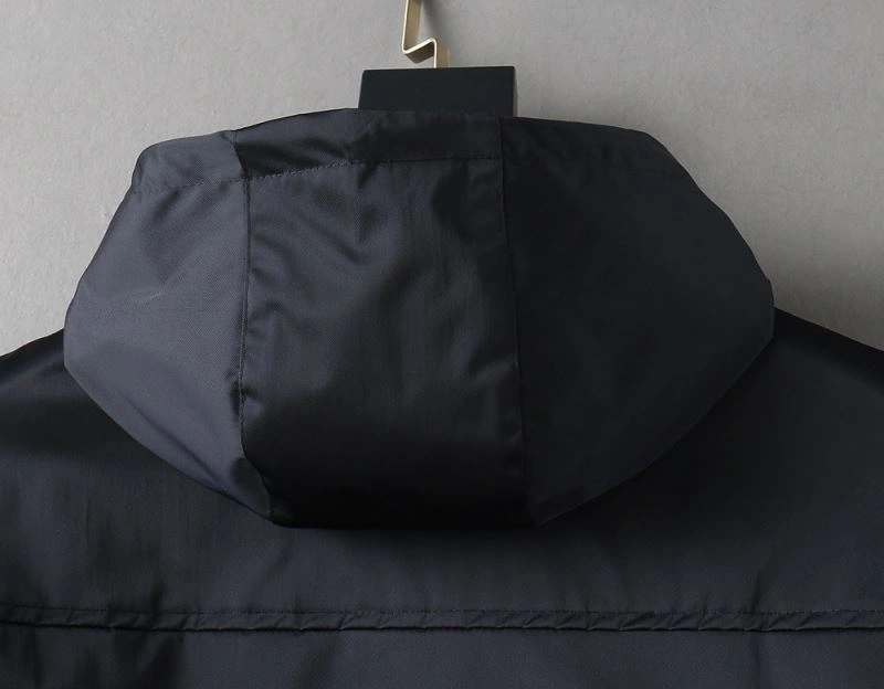 Sporty Louis Vuitton Outwear 136544