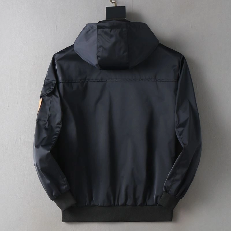 Sporty Louis Vuitton Outwear 136544