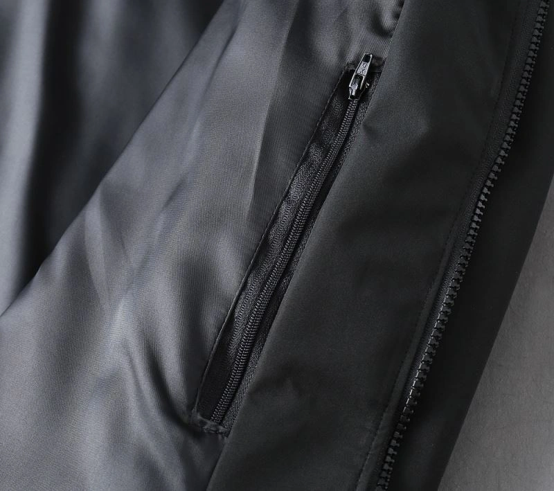Louis Vuitton Outwear Neat 136540