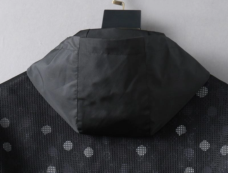 Louis Vuitton Outwear Neat 136540