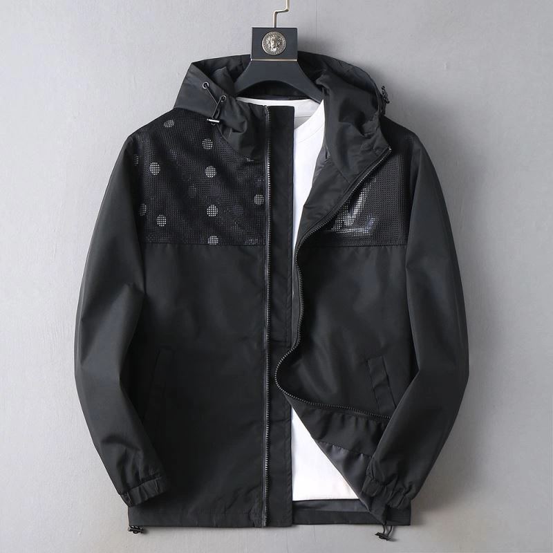 Louis Vuitton Outwear Neat 136540