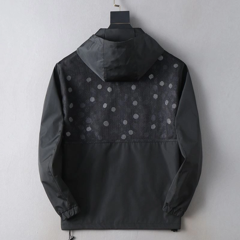 Louis Vuitton Outwear Neat 136540