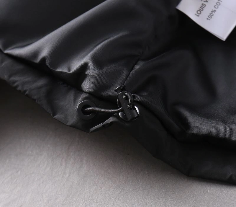 Louis Vuitton Outwear TechFriendly 136541