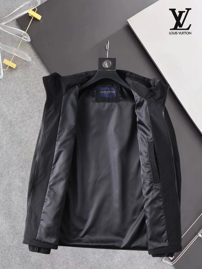 Louis Vuitton Outwear TechFriendly 136541