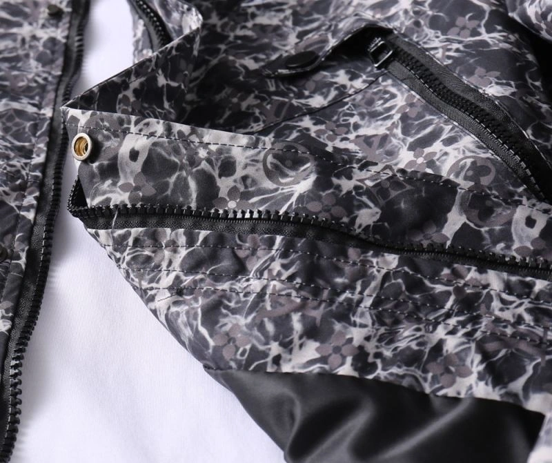 Louis Vuitton Outwear Soft 136539