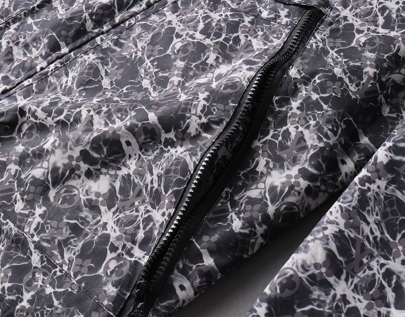 Louis Vuitton Outwear Soft 136539