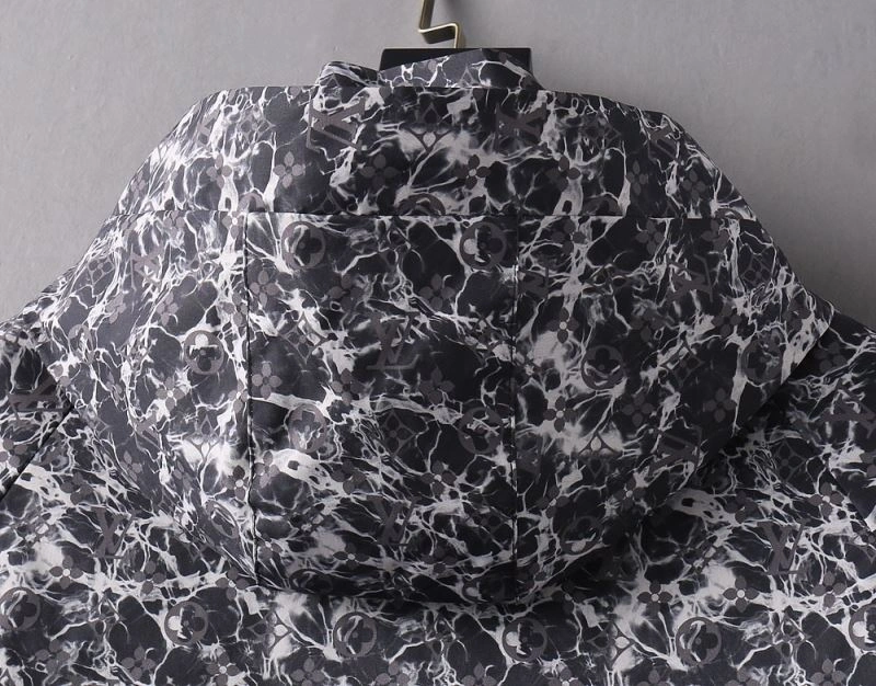 Louis Vuitton Outwear Soft 136539