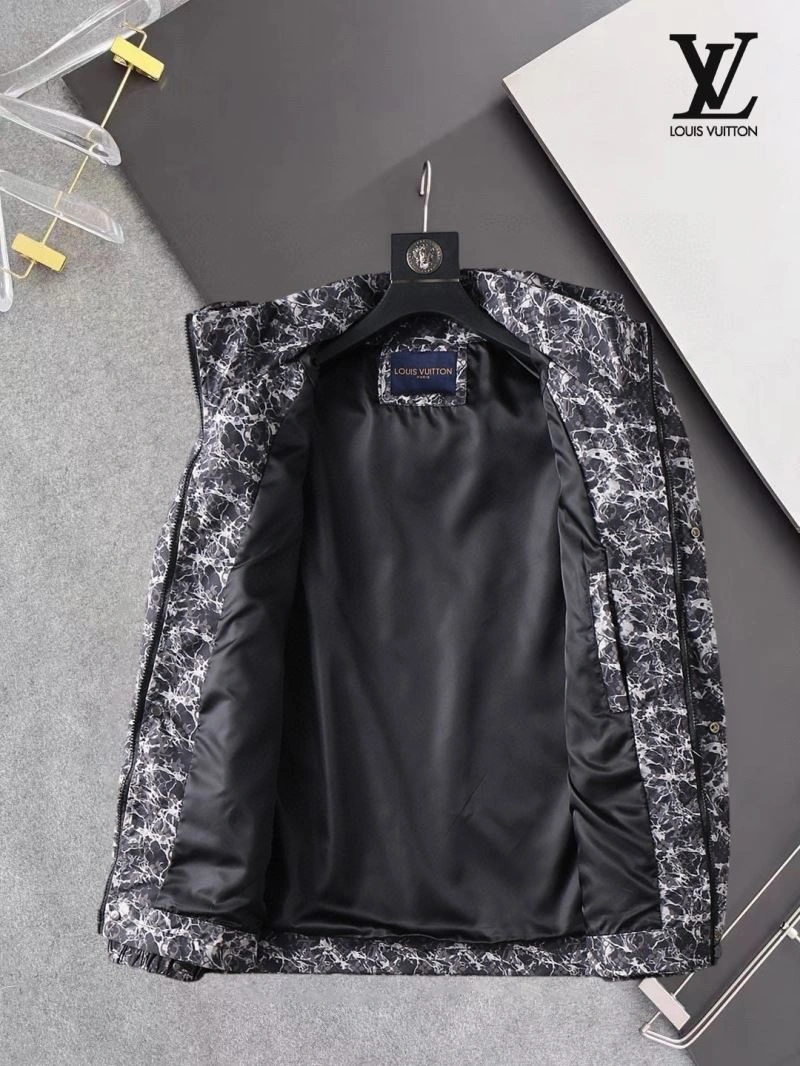 Louis Vuitton Outwear Soft 136539