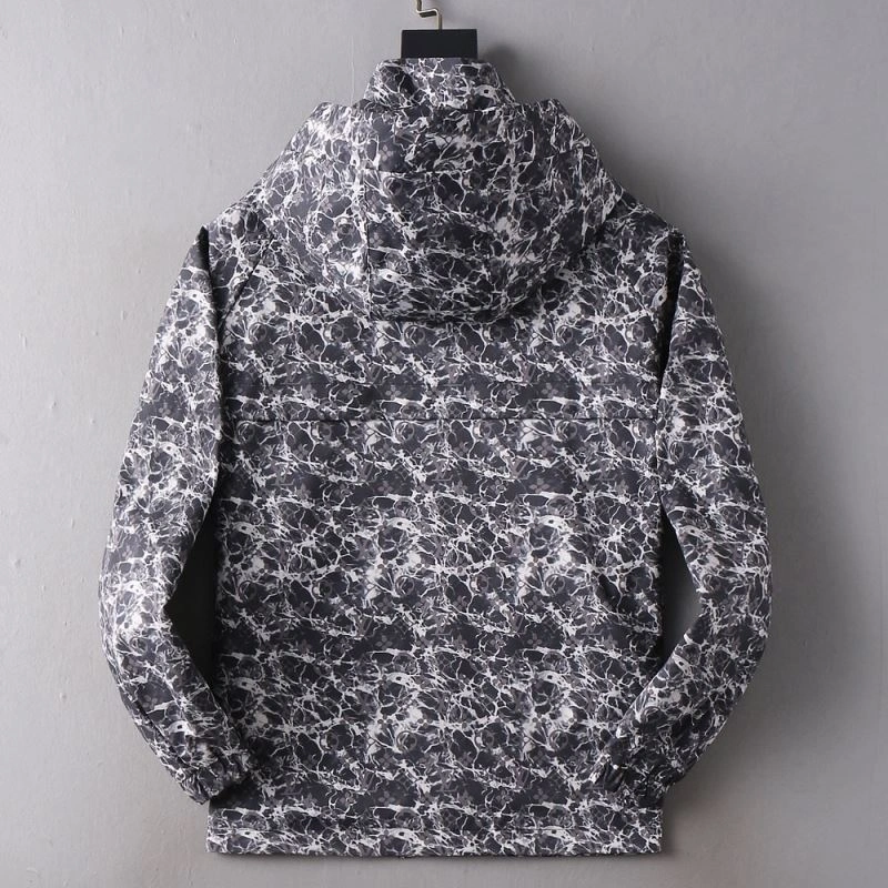 Louis Vuitton Outwear Soft 136539