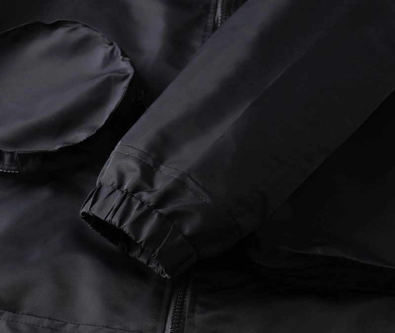 Louis Vuitton Outwear OnTrend 136537
