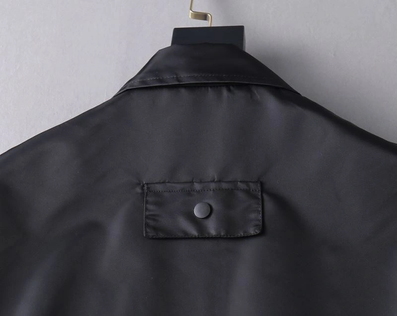 Louis Vuitton Outwear OnTrend 136537