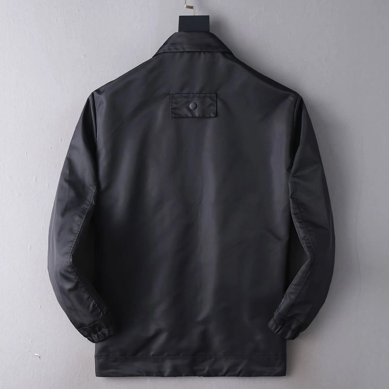 Louis Vuitton Outwear OnTrend 136537