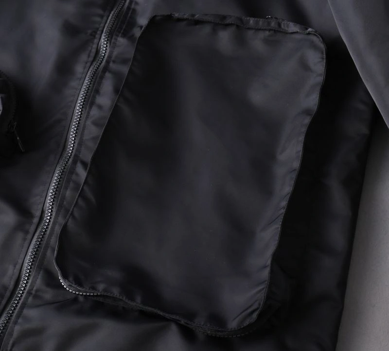 Louis Vuitton Outwear OnTrend 136537