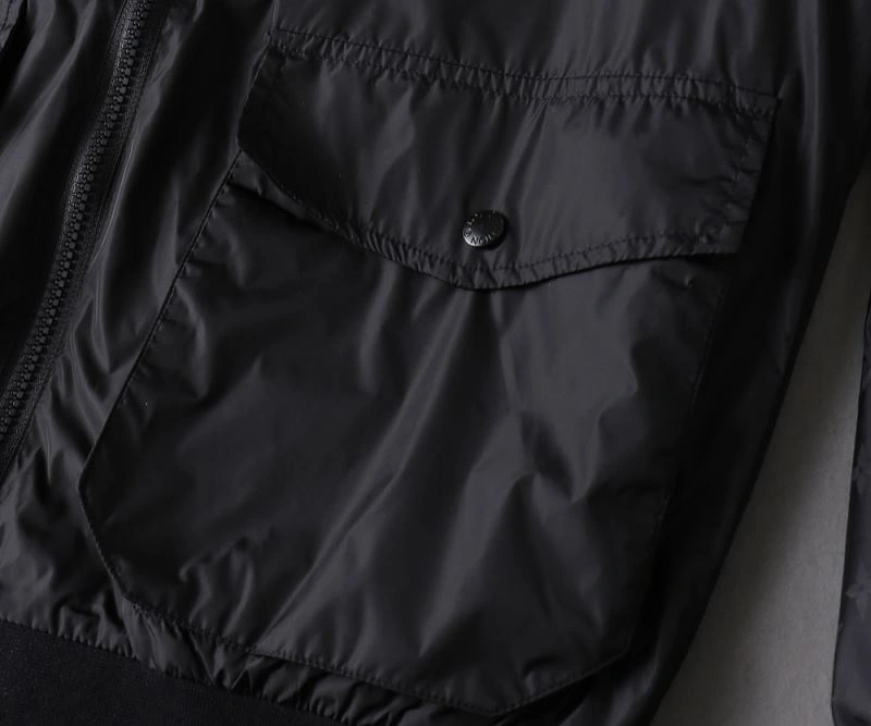 Louis Vuitton Outwear TimelessDesign 136521
