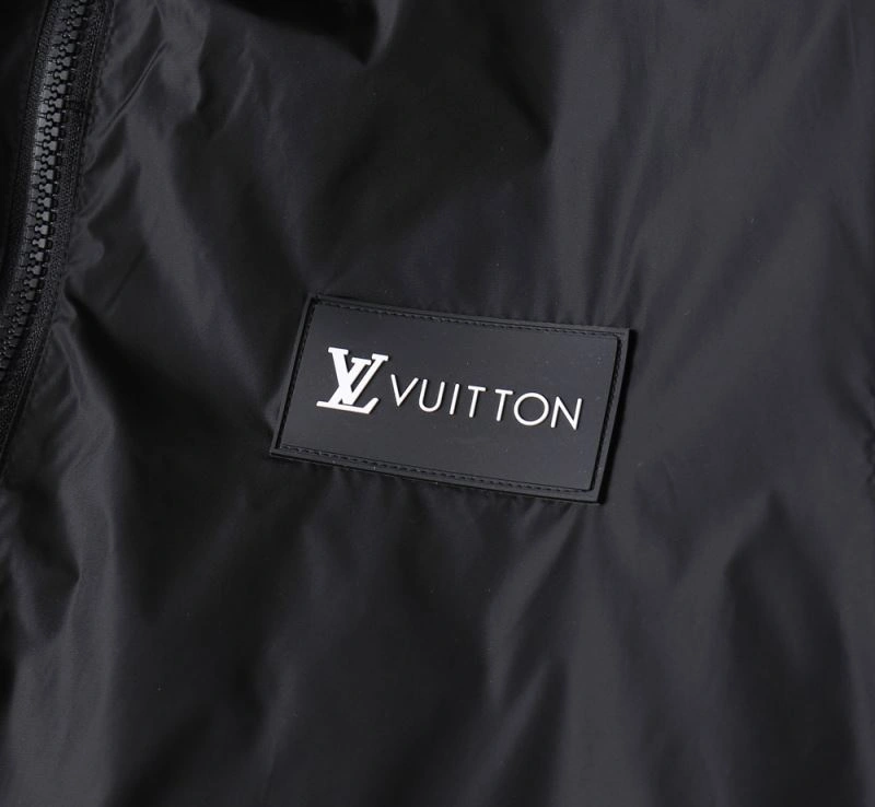 Louis Vuitton Outwear TimelessDesign 136521