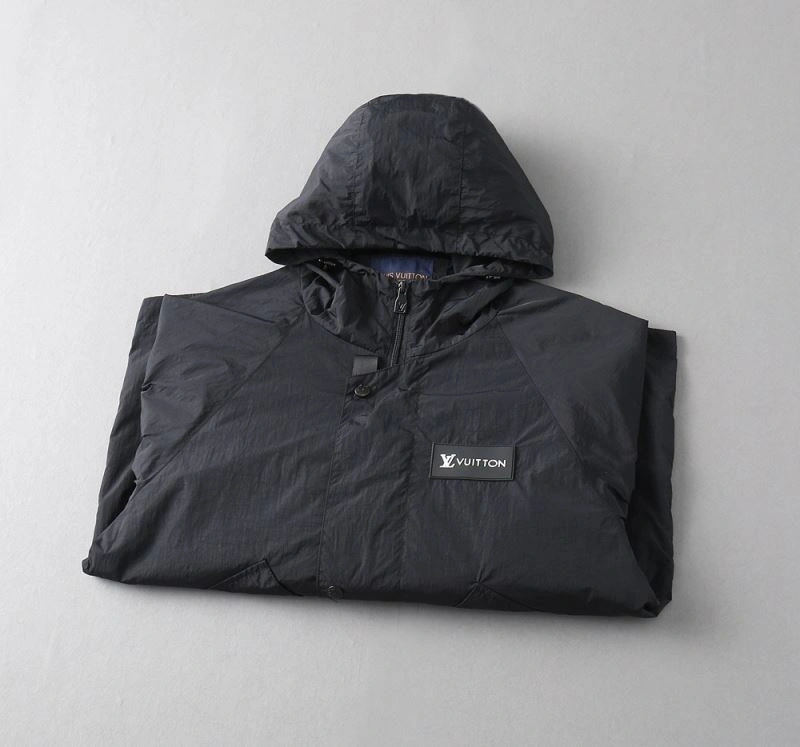 Louis Vuitton Outwear Affordable 136523