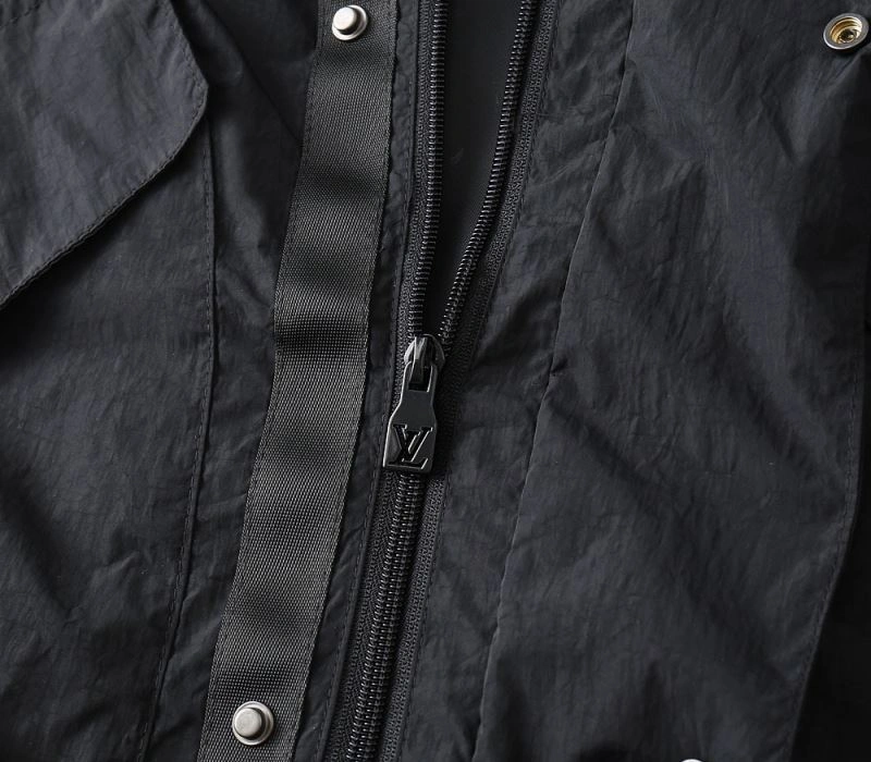 Louis Vuitton Outwear Affordable 136523
