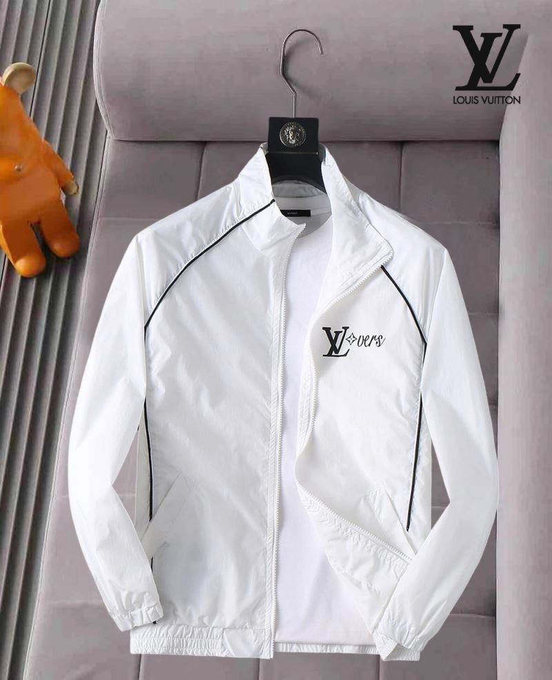 Louis Vuitton Outwear BestValue 136525