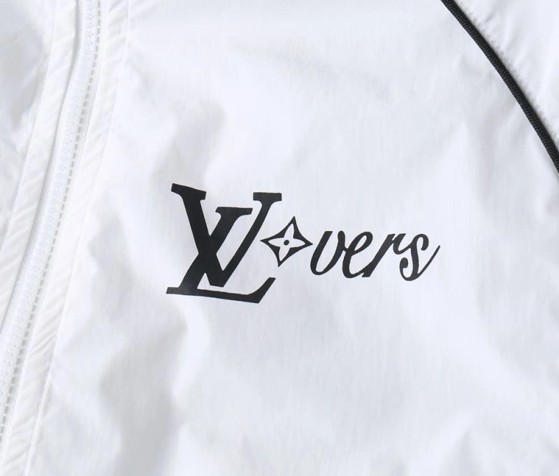 Louis Vuitton Outwear BestValue 136525