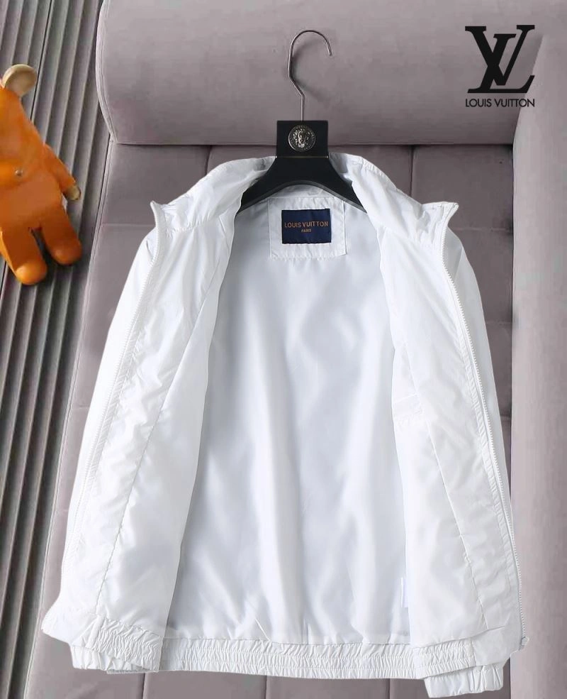 Louis Vuitton Outwear BestValue 136525