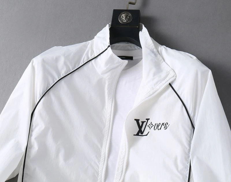 Louis Vuitton Outwear BestValue 136525
