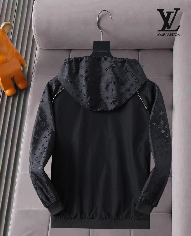 Louis Vuitton Outwear FlexibleFit 136518