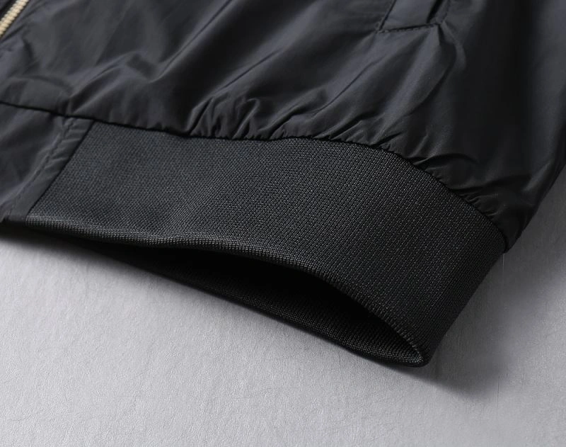 Louis Vuitton Outwear FlexibleFit 136518