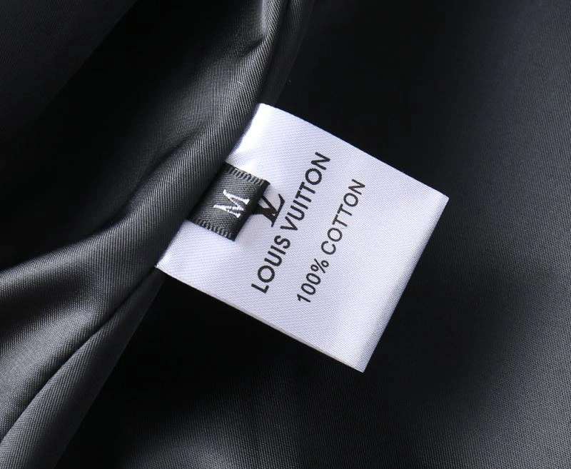 Louis Vuitton Outwear Unique 136534