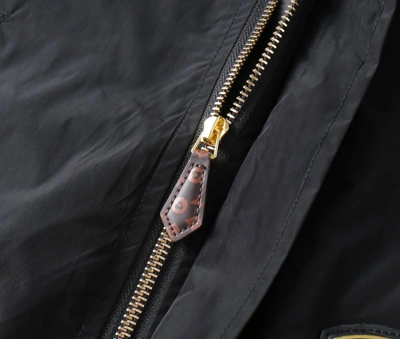 Louis Vuitton Outwear Unique 136534