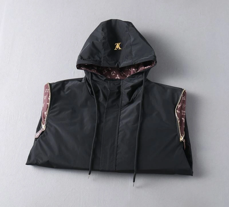 Louis Vuitton Outwear Unique 136534
