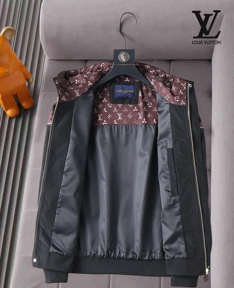 Louis Vuitton Outwear Unique 136534