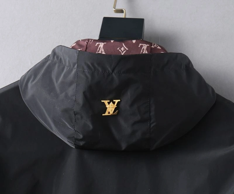 Louis Vuitton Outwear Unique 136534