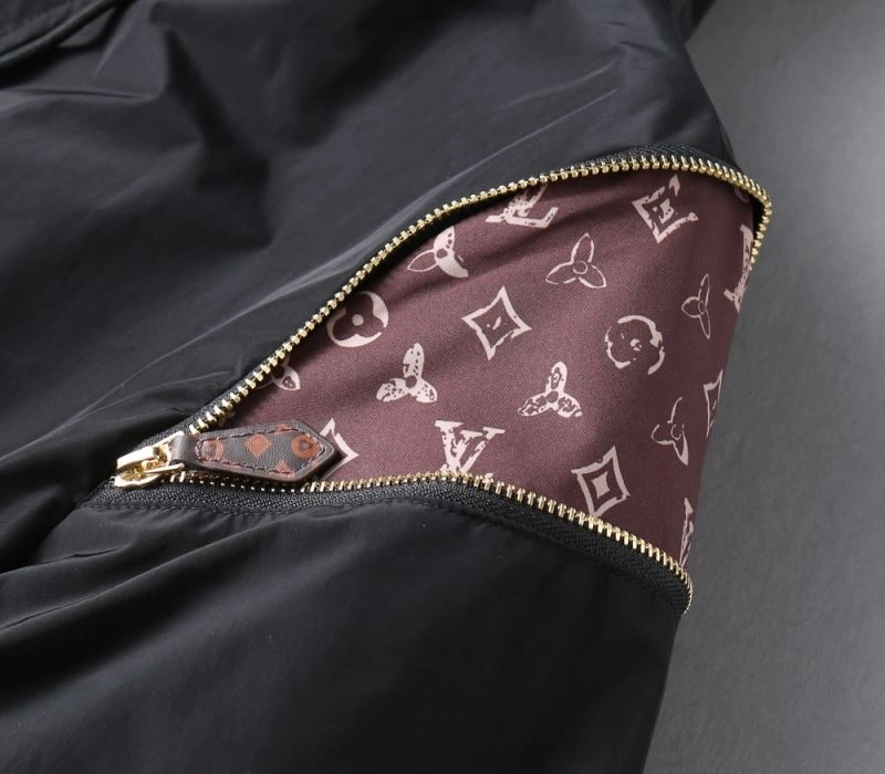 Louis Vuitton Outwear Unique 136534