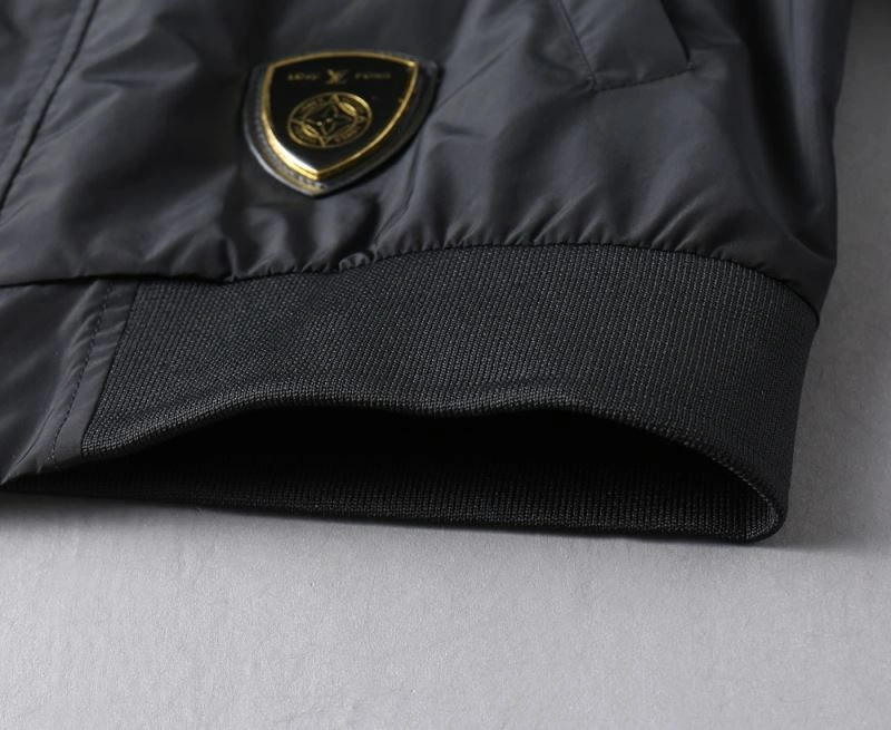 Louis Vuitton Outwear Unique 136534