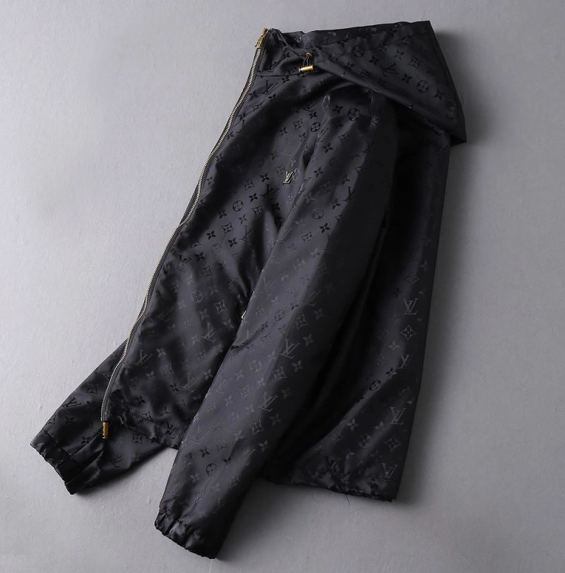 Louis Vuitton Outwear Thermal 136528