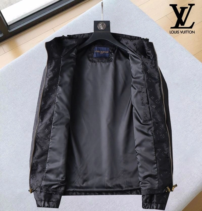 Louis Vuitton Outwear Thermal 136528