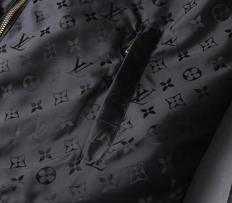 Louis Vuitton Outwear Thermal 136528