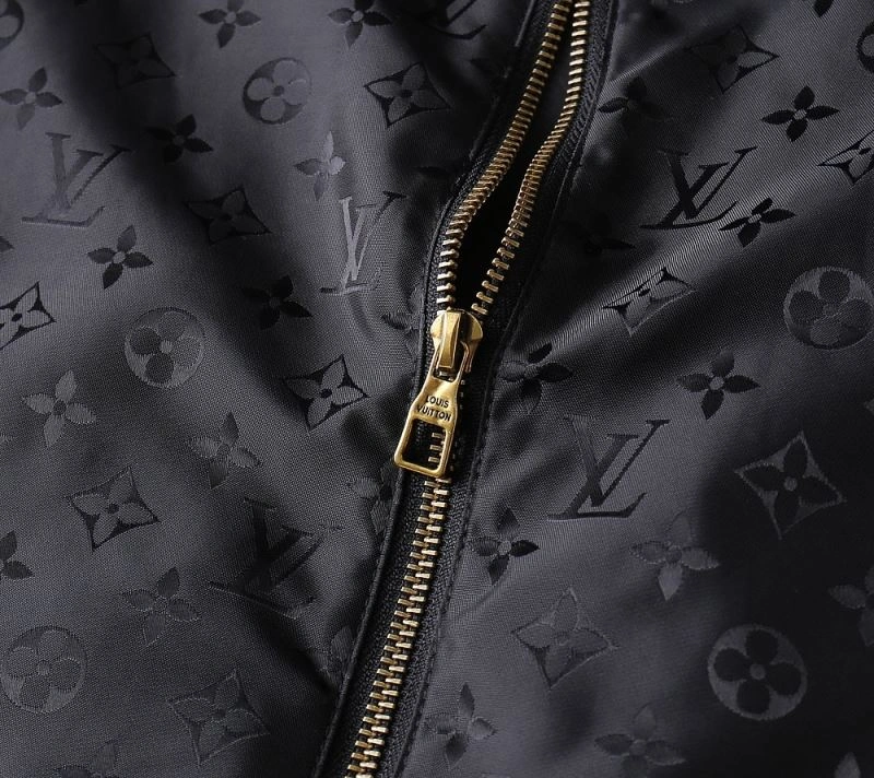 Louis Vuitton Outwear Thermal 136528
