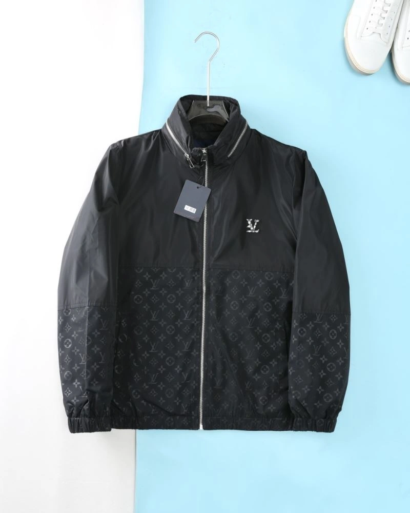 FastDry Louis Vuitton Outwear 136524