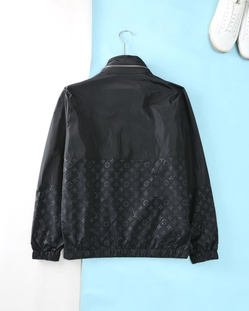 FastDry Louis Vuitton Outwear 136524