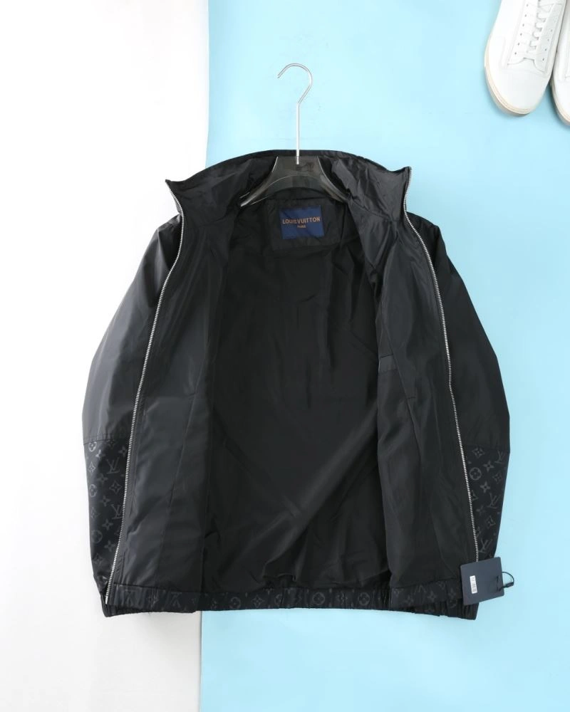 FastDry Louis Vuitton Outwear 136524