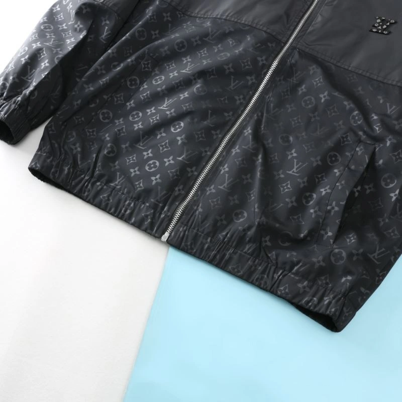 FastDry Louis Vuitton Outwear 136524