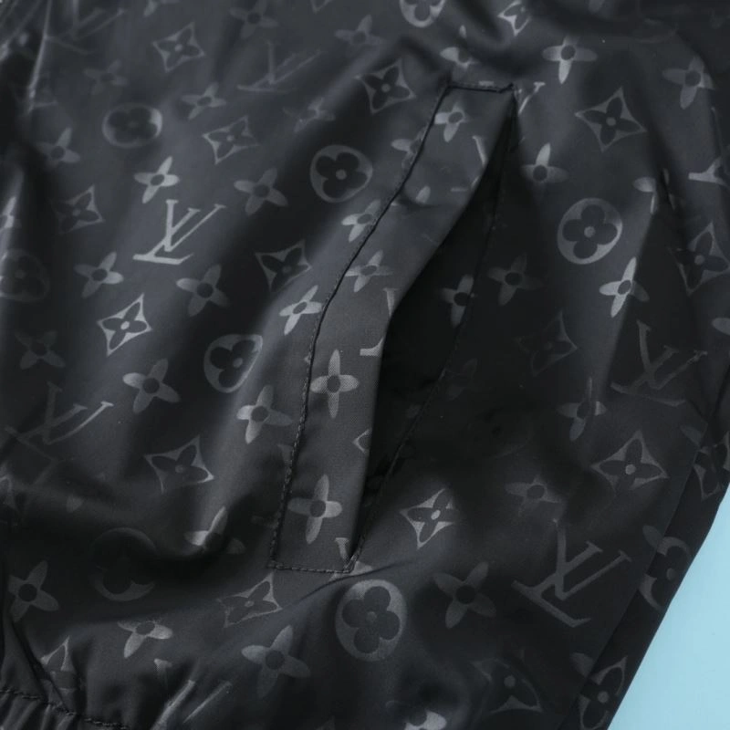 FastDry Louis Vuitton Outwear 136524