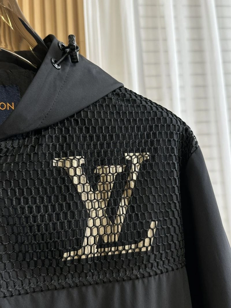 Durable Louis Vuitton Outwear 136511